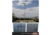 大连厂家供应风力发电 太阳能电池板发电 风光互补发电系统
