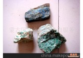 蒙古国铜钼金矿