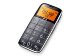 供应首信雅器官方正品 S728老人手机 黑色 全国联保