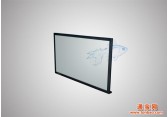 廣告傳媒展覽展示設備 46寸透明液晶屏