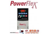 美国AB PowerFlex4系列变频器