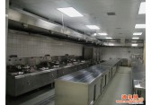北京商用厨房设备厂