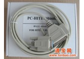 供应HITECH编程电缆USB-PWS6600