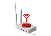 天良WiFi无线网络呼叫系统距离无限制