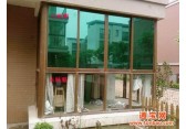 北京玻璃隔热膜居家玻璃贴膜