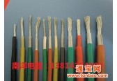 上海南洋电缆电机绕组引接软电缆和软线70℃JBQ JBHF