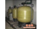 北京全自动软化水设备