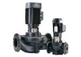 天津格兰富水泵管道式离心泵TP系列离心泵