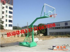 天津篮球架公司，天津篮球架销售。图1