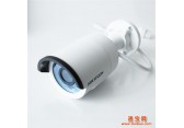 正品海康威视DS-2CD2620FD-I(S)项目监控网络摄像机200万音频选配