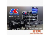 凯利通KLT-HDMS100高标清移动箱载演播室 松下100
