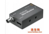 UltraStudio Mini Monitor -移动雷电监视盒