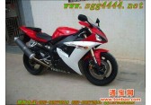 热卖进口摩托车08款-雅马哈YZF-R1-价格：5800元