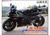 特价出售进口雅马哈YZF-R1摩托车