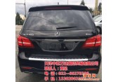 加版奔驰GLS450专卖路、天津中意万达公司