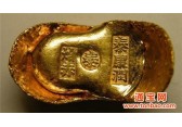 17年古代金元宝图片和价格