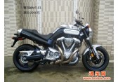 出售雅马哈MT-01摩托车