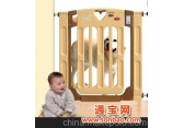 出口日本专业门栏/婴儿儿童安全门栏/宠物隔离防护门/厨房防护门