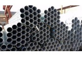 天津钢管厂家  直营镀锌钢管   经营各种钢管 方管 方通方钢管