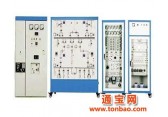 ZGDB-03型变配电室值班电工技能培训考核系统