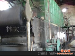 04年南京产15吨组装蒸汽锅炉图1