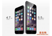 重庆观音桥苹果6S分期付款，首付多少钱