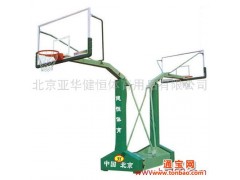 供应北京篮球架海燕式篮球架海燕式平箱篮球架移动篮球架图1