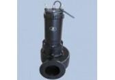 科莱尔WQR-5-11潜水泵  绞刀潜污泵 双绞刀泵 用于环保工程 污水处理站和污水处理厂