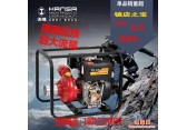 上海4寸柴油高压抽水泵价格