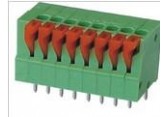 PCB印刷线路板接线端子介绍