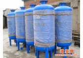 北京隔膜式膨胀水罐