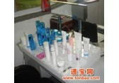 北京化妆品展柜亚克力加工厂