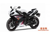 2012款雅马哈YZF-R1售价6800元新款摩托车价格