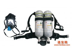 上海施密茨空气呼吸器，厂商直供消防器材图1