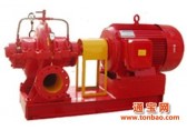 XBD-L型立式多级消防泵(1)