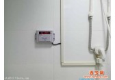 上海洗澡刷卡器，学校节水机