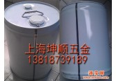 上海铁桶，马口铁桶，20L铁桶