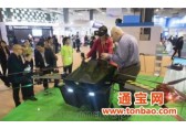 2017中国国际VR/AR虚拟现实展览会