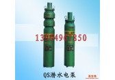 供应QS型潜水泵