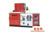 供应深圳科艾森（keaisen)7公斤气压泵热熔胶机
