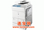 供应二手高速彩色复印机 佳能 IRC 5800
