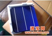 高价采购太阳能库存组件电池片等光伏产品