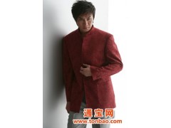 时尚男式西服设计|商城热销男式西服|韩版男式西服|商务男式西服图1