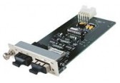 RAISECOM RC414-GB-S1/M 光纤单多模转换器