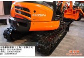 供应凯斯挖掘机橡胶履带/板/块CX55-CX75-CX210-CX240-CX50-CX360