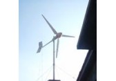泰达常年直供适用1KW风力发电机组