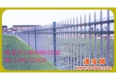 供应泰州围墙护栏，泰州新厦护栏厂，泰州护栏价格低|质保20年