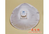 供应3M8822 FFP粉尘防护口罩,防毒口罩