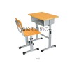 供应用于全国优惠优质学生升降课桌椅，实惠升降课桌