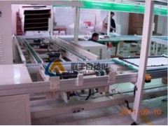 好的全自动组装线由深圳地区提供承接全自动组装线、子组装生产线、皮带流水线生产位图1
